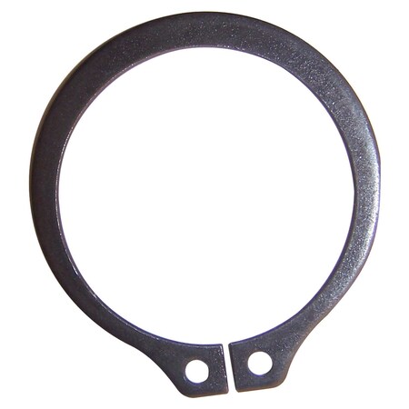 Crown Automotive 1972-83 Cj-5/72-75 Cj-6/76-86 Cj-7/1981-1986 Cj-8 Axle Shaft Snap Ring J0649778